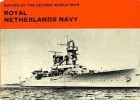 Royal Netherlands Navy (Navies of the Second World War Series) title=