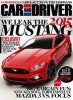 Car and Driver - December 2013 (USA) title=