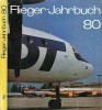 Flieger-Jahrbuch 1980 title=