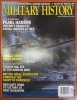 Military History 2001-12