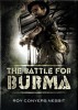 The Battle for Burma title=