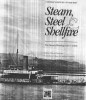 Steam, Steel & Shellfire: The Stem Warship 1815-1905 (Conway's History of the Ship) title=