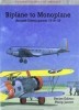 Biplane to Monoplane Aircraft Development 1919-39 (Putnam's History of Aircraft) title=