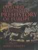 The Oxford Illustrated Prehistory of Europe title=