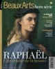 Beaux Arts Hors-Serie N 22 - Raphael L'inventeur de la Beaute title=