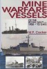 Mine Warfare Vessels of the Royal Navy 1908 to Date title=