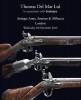 Antique Arms, Armour & Militaria [Thomas Del Mar 18] title=