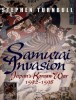 Samurai Invasion: Japan's Korean War 1592 - 1598 title=