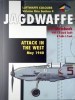 Jagdwaffe Volume One, Section 4: Attack In The West May 1940 title=