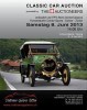 Classic Car Auction - Dolder - Zurich