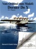 Vom Original zum Modell: Flugschiff Dornier DO X title=