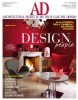 AD Architectural Digest 11 2013 (Italia) title=