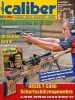 Caliber Swat Magazin 2013-11/12