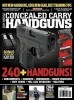 Gun World: Conceal and Carry Handguns - Fall 2013 title=