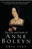 The Life and Death of Anne Boleyn