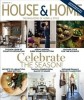 House & Home Magazine 12 2013 title=