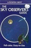 The Sky Observer's Guide (Golden Guide) title=