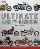 Ultimate Harley-Davidson (New Sdition) title=