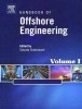 Handbook of Offshore Engineering Vol.1-2