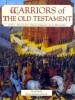 Warriors of the Old Testament. Joshua, King David, Nebuchadnezzar, Judas Maccabeus title=