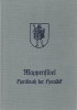 Wappenfibel: Handbuch der Heraldik