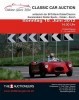 Classic Car Auction 2012 - Dolder - Zurich