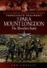 3 Para: Mount Longdon - The Bloodiest Battle (Elite Forces Operations Series)