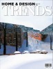 Home & Design Trends Magazine Vol.1 No.6 2013