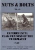 Nuts & Bolts Vol.03: Experimental Flak-Weapons of the Wehrmacht, Part 1