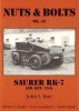 Nuts & Bolts Vol.05: Saurer RK-7 (Sd.Kfz.254)