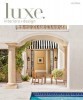 Luxe Interior + Design Magazine Arizona Edition - Fall 2013 title=