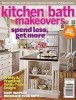 Kitchen + Bath Makeovers - Fall/Winter 2013 title=