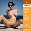 FemJoy Sofie - The Next Movement