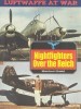 Nightfighters Over The Reich (Luftwaffe at War 2) title=