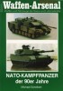 NATO - Kampfpanzer der 90er Jahre (Waffen-Arsenal Sonderband S-18) title=