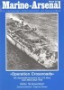 Operation Crossroads: Die Atomwaffenversuche der US Navy beim Bikini-Atoll 1946 (Marine-Arsenal Band 20) title=