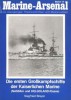 Die ersten Großkampfschiffe der Kaiserlichen Marine (Nassau- und Helgoland- Klasse) (Marine-Arsenal Band 17) title=