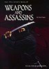 The Palladium Book of Weapons and Assassins (Weapon Series, No.03) title=