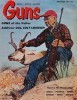 Guns Magazine November 1963 title=
