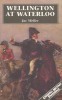 Wellington At Waterloo (Greenhill Military Paperbacks) title=