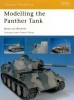 Modelling the Panther Tank (Osprey Modelling 30) title=