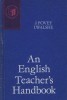 An English Teacher's Handbook of Educational Terms.    