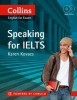 Speaking for IELTS (+2 CD) title=