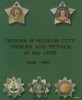     1918-1991  1  2 / Orders and Medals of the USSR 1918-1991 Volume 1 and 2 title=