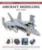 Aircraft Modelling (Modelling Masterclass) title=