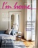 I'm Home Magazine 01 2014 title=