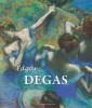 Edgar Degas (Best Of Collection) title=