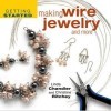 Getting Started Making Wire Jewelry and More