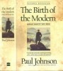The Birth of the Modern World Society 1815-1830 title=