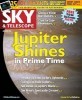 Sky & Telescope Magazine - January 2014 title=